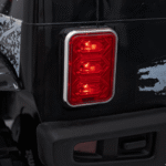 Pojazd OFF ROAD 4x4 SPORT Czarny - obrazek 11