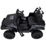Pojazd OFF ROAD 4x4 SPORT Czarny - obrazek 8