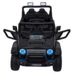 Pojazd OFF ROAD 4x4 SPORT Czarny - obrazek 9