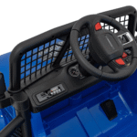 Pojazd OFF ROAD 4x4 SPORT Niebieski - obrazek 10