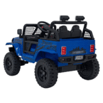 Pojazd OFF ROAD 4x4 SPORT Niebieski - obrazek 3