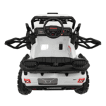 Pojazd OFF ROAD Speed Biały - obrazek 7