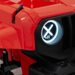 Pojazd OFF ROAD Speed Czerwony - obrazek 10