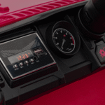 Pojazd OFF ROAD Speed Różowy - obrazek 12