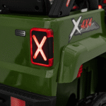 Pojazd OFF ROAD Speed Zielony - obrazek 12