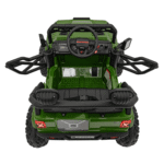 Pojazd OFF ROAD Speed Zielony - obrazek 7