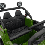 Pojazd OFF ROAD Speed Zielony - obrazek 9