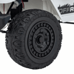 Pojazd Off-Road CLIMBER Biały - obrazek 11