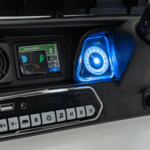 Pojazd Off-Road CLIMBER Biały - obrazek 12