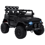 Pojazd Off-Road CLIMBER Czarny