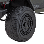 Pojazd Off-Road CLIMBER Zielony - obrazek 11