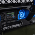 Pojazd Off-Road CLIMBER Zielony - obrazek 13