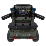 Pojazd Off-Road CLIMBER Zielony - obrazek 7