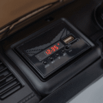 Pojazd Off Road MOUNTAIN Biały - obrazek 13