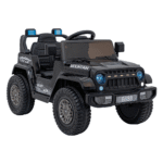 Pojazd Off Road MOUNTAIN Czarny