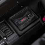 Pojazd Off Road MOUNTAIN Czarny - obrazek 13