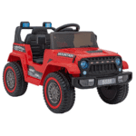 Pojazd Off Road MOUNTAIN Czerwony