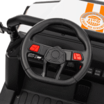 Pojazd Pick-Up Champion Biały - obrazek 12