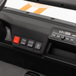 Pojazd Pick-Up Champion Biały - obrazek 14