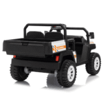 Pojazd Pick-Up Champion Biały - obrazek 3