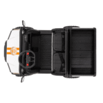 Pojazd Pick-Up Champion Biały - obrazek 7