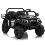 Pojazd Pick-Up Champion Czarny