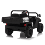 Pojazd Pick-Up Champion Czarny - obrazek 3