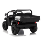 Pojazd Pick-Up Champion Czarny - obrazek 4