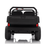 Pojazd Pick-Up Champion Czarny - obrazek 6