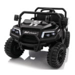 Pojazd Pick-Up Champion Czarny - obrazek 7