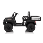 Pojazd Pick-Up Champion Czarny - obrazek 8