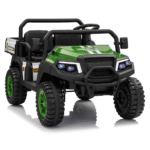 Pojazd Pick-Up Champion Zielony