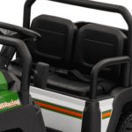 Pojazd Pick-Up Champion Zielony - obrazek 11