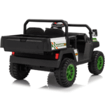 Pojazd Pick-Up Champion Zielony - obrazek 3