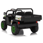 Pojazd Pick-Up Champion Zielony - obrazek 4