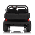 Pojazd Pick-Up Champion Zielony - obrazek 6