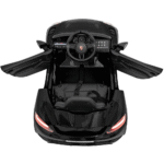 Pojazd Porsche Spyder RS 718 Lakier Czarny - obrazek 8