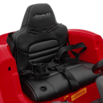 Pojazd Porsche Spyder RS 718 Lakier Czerwony - obrazek 10