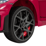 Pojazd Porsche Spyder RS 718 Lakier Różowy - obrazek 11