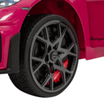 Pojazd Porsche Spyder RS 718 Różowy MP4 - obrazek 13