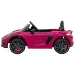 Pojazd Porsche Spyder RS 718 Różowy MP4 - obrazek 7