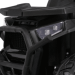 Pojazd Quad ATV Desert Czarny - obrazek 8