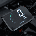 Pojazd Quad Spalinowy 200CC PRO RIDER Pomarańczowy - obrazek 11