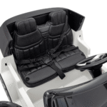 Pojazd Range Rover SUV Lift Biały - obrazek 11