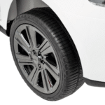 Pojazd Range Rover SUV Lift Biały - obrazek 13