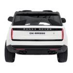 Pojazd Range Rover SUV Lift Biały - obrazek 6