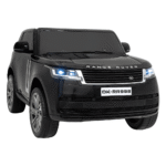 Pojazd Range Rover SUV Lift Czarny