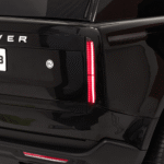 Pojazd Range Rover SUV Lift Czarny - obrazek 10