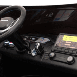 Pojazd Range Rover SUV Lift Czarny - obrazek 12