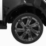 Pojazd Range Rover SUV Lift Czarny - obrazek 13